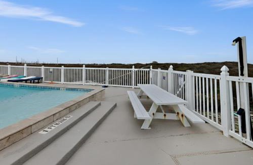 Port Aransas House | Executive Beach Paradise
