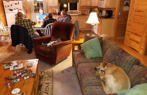 La Pine Cabin | Executive cabin in the woods!