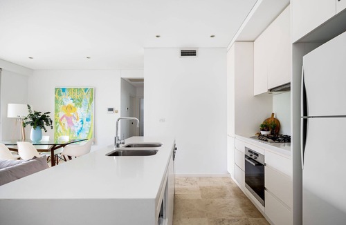 Coogee Apartment | Executive Coastal Living