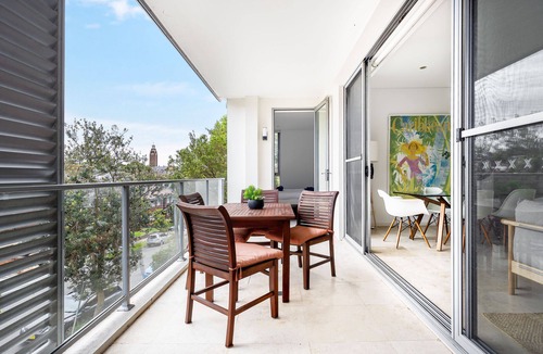 Coogee Apartment | Executive Coastal Living