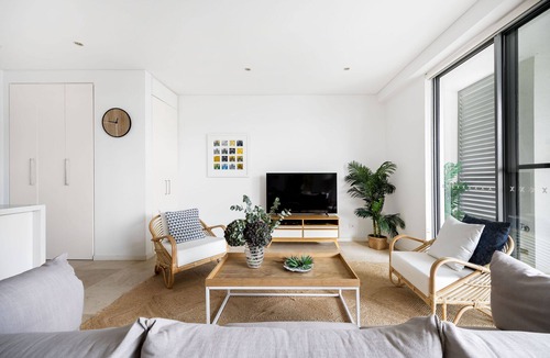Coogee Apartment | Executive Coastal Living