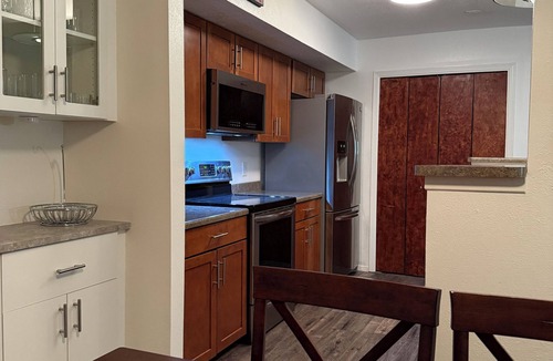 Sandia Heights South House | Executive Comfort in Albuquerque Sandia Heights
