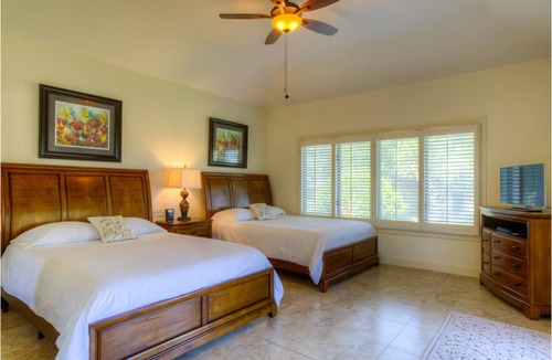 Barton Creek Lakeside Cottage | Executive Cottage in Barton Creek Lakeside