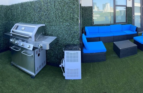 Cedars Condo | Executive Dallas Boutique Condo!