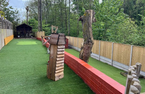 Waterlooville House | Executive Detached 5 Bedroom Home