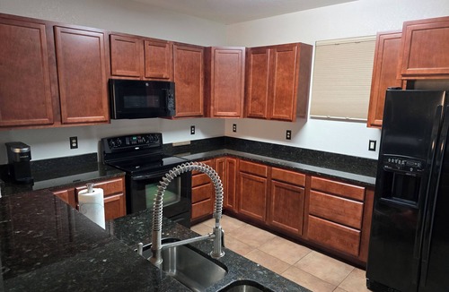 Bean Station Condo | Executive Edge, Lakeside