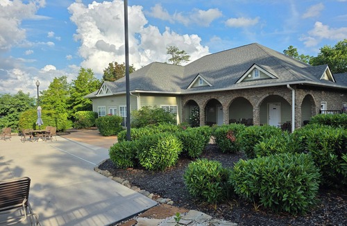 Bean Station Condo | Executive Edge, Lakeside