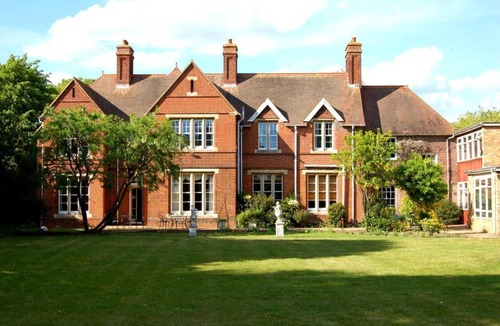 Willingham Apartment | Executive-Ensuite with Bath-Countryside view