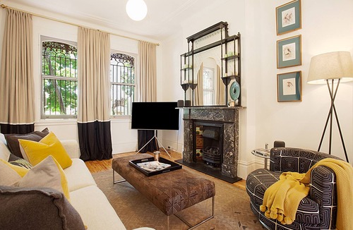 Annandale House | EXECUTIVE EXCELLENCE - "BLIGH HOUSE"