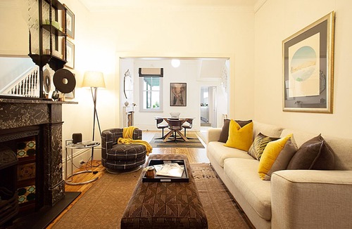 Annandale House | EXECUTIVE EXCELLENCE - "BLIGH HOUSE"