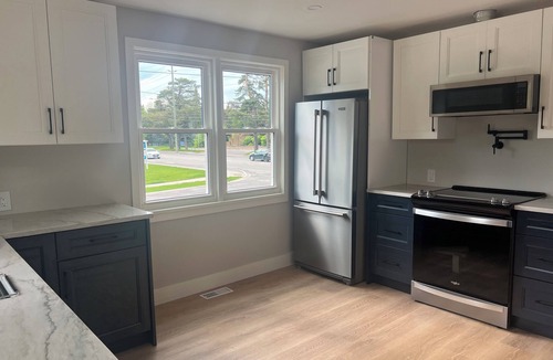 Collingwood Apartment | Executive Furnished Apartment, Home away from Home