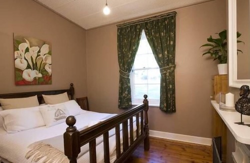 Talunga Bed & Breakfast | Executive getaway with spa