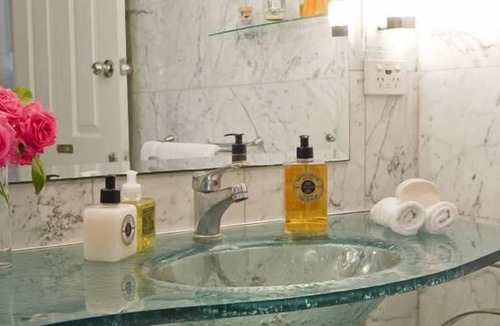 Talunga Bed & Breakfast | Executive getaway with spa