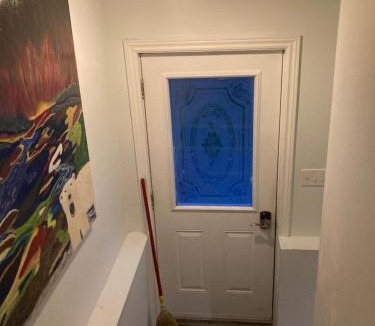 Edmundston House | Executive Guest Suite