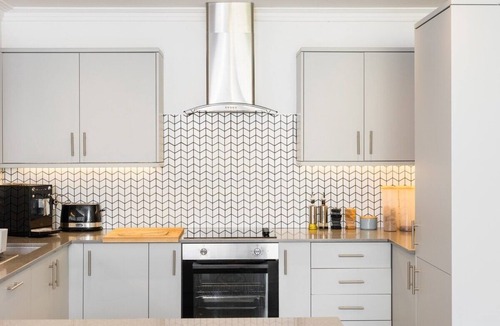 Cradley House | Executive Harborne House