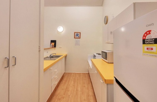 Benalla House | Executive Hideaway Motel