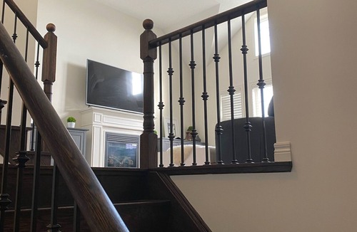 Bowmanville House | Executive Home Away From Home