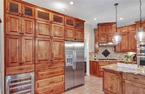 Lower Basin Lake Travis House | Executive Home back to greenbelt