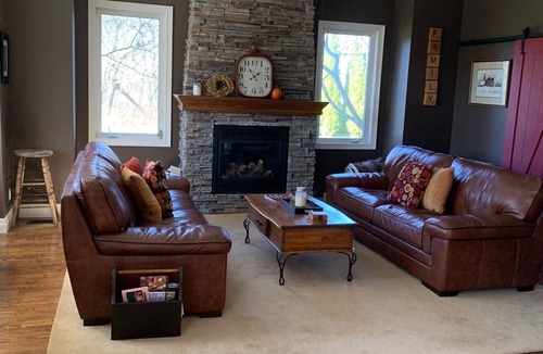Caledon House | Executive Home in Alton available for Canadian Open Golf Tournament