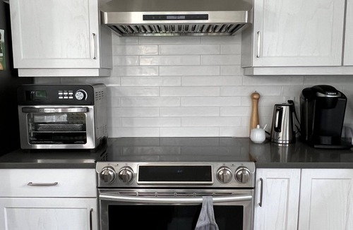Dieppe House | Executive Home in Dieppe (Semi-Detached) - close to airport & downtown nMoncton