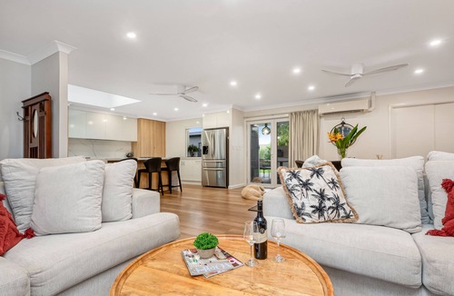 Annandale House | Executive Home in Prime Annandale Location