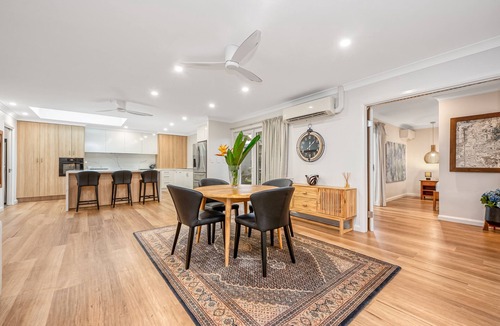 Annandale House | Executive Home in Prime Annandale Location