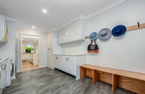 Annandale House | Executive Home in Prime Annandale Location