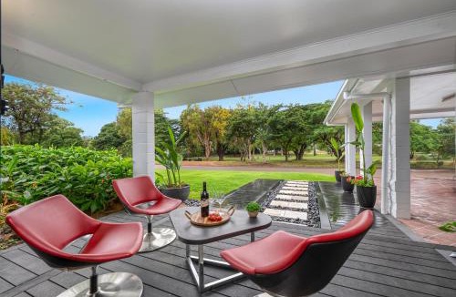 Annandale House | Executive Home in Prime Annandale Location