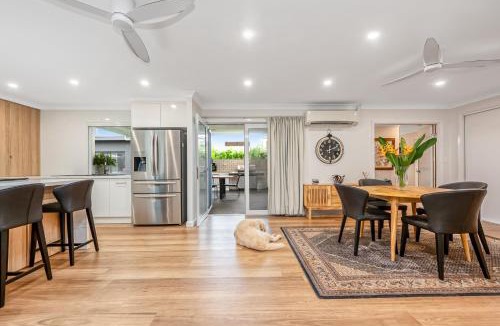 Annandale House | Executive Home in Prime Annandale Location