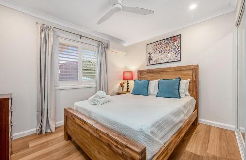 Annandale House | Executive Home in Prime Annandale Location