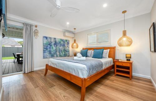 Annandale House | Executive Home in Prime Annandale Location