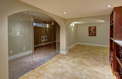 Crescent Heights House | Executive Home Near Downtown - 3BD