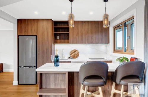 Orakei House | Executive Home on Paritai