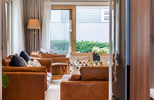 Orakei House | Executive Home on Paritai