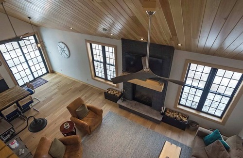 Downtown St. John's House | Executive Home With Incredible Views