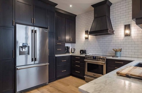 Downtown St. John's House | Executive Home With Incredible Views