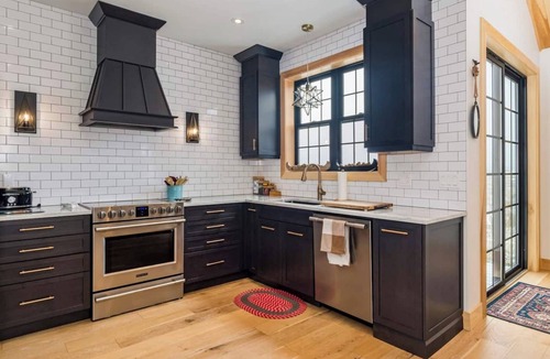 Downtown St. John's House | Executive Home With Incredible Views