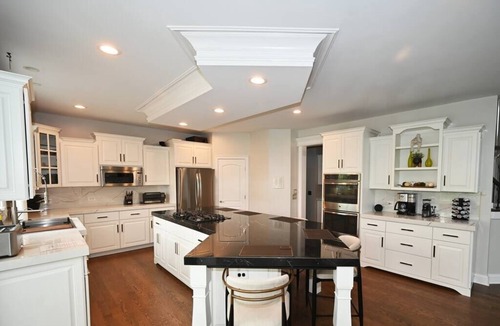 Geneva House | Executive Home with Luxurious amerities