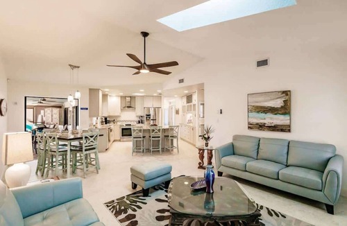 Punta Gorda House | Executive Home with Pool in Punta Gorda