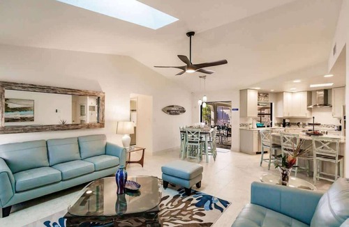Punta Gorda House | Executive Home with Pool in Punta Gorda