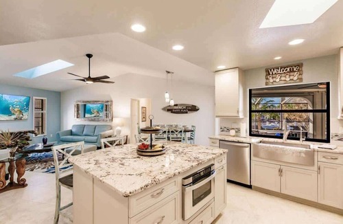 Punta Gorda House | Executive Home with Pool in Punta Gorda