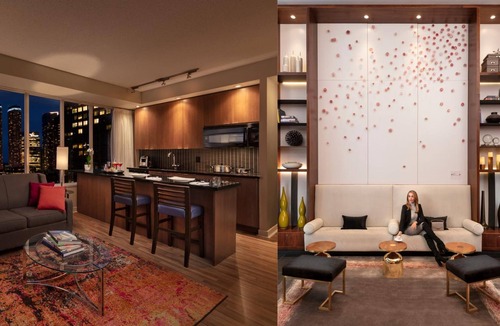 St. Lawrence Apartment | Executive Hotel Cosmopolitan Toronto