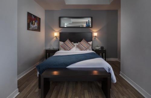 St. Lawrence Hotel | Executive Hotel Cosmopolitan Toronto