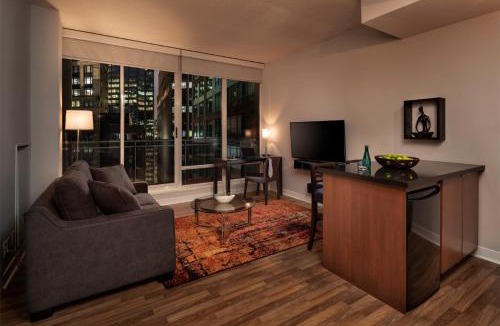 St. Lawrence Hotel | Executive Hotel Cosmopolitan Toronto
