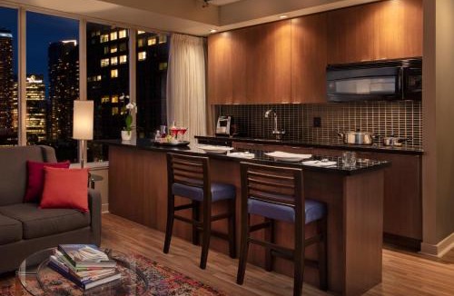 St. Lawrence Hotel | Executive Hotel Cosmopolitan Toronto