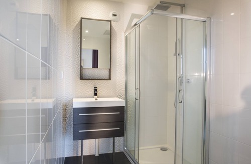 Gennevilliers Hotel | Executive Hotel Paris Gennevilliers