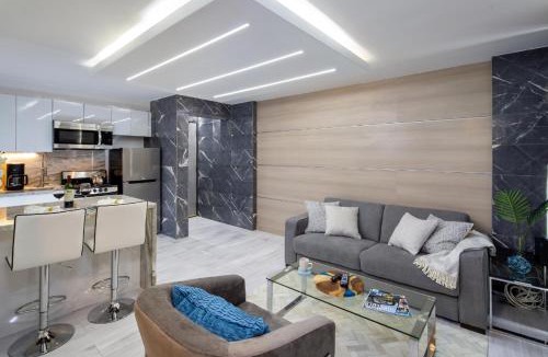 Downtown Honolulu Apartment | Executive Hotel Suite Downtown Free Parking