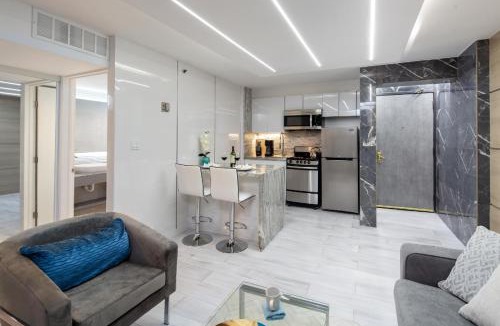 Downtown Honolulu Apartment | Executive Hotel Suite Downtown Free Parking