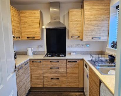 Wyken Hotel | Executive House