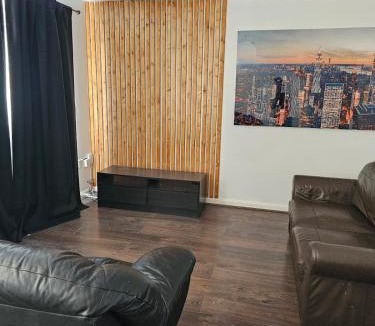 Wyken Hotel | Executive House